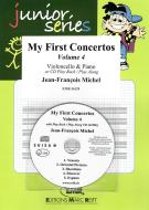My First Concertos 4 Download