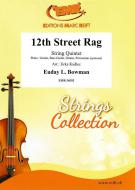 12th Street Rag Download