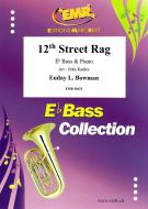 12th Street Rag Download
