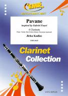 Pavane Download