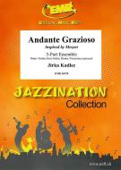 Andante Grazioso Download