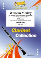 Western Medley Download