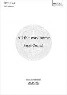 All the way home 