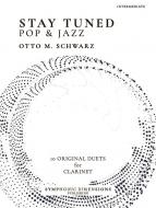 Stay Tuned - Pop & Jazz 