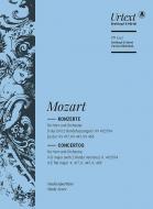 Concerto No. 3 in Eb major K. 447 