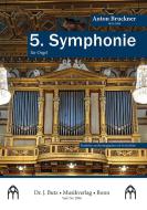 Symphony No. 5 Bb Major 