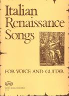 Italian Renessaince Songs 