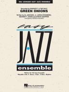 Green Onions Standard