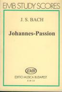Johannes-Passion BWV 245 