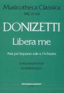 Libera me Mc 6/5a 