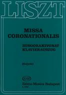 Missa Coronationalis (Krönungsmesse) 