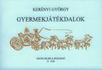 Kinderspiel-Lieder / Nursery Rhymes 