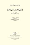 Tavasz, Tavasz! 