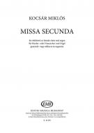 Missa secunda 