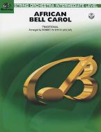 African Bell Carol Standard