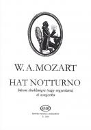 Hat Notturno 