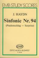 Symphony No. 94 in G Major 