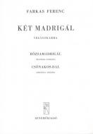 Kétmadrigál 