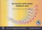 Du kannst nicht immer 17 sein 