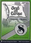 Gruss an Europa 