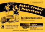 Jubel Trubel Heiterkeit 
