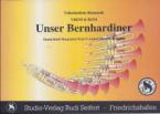 Unser Bernhardiner 