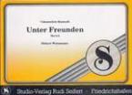 Unter Freunden 