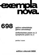 Symphonic Poem No. 2 