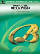 Patriotic Bits & Pieces Standard