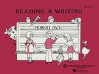 Early Keyboard: Reading & Writing 2 