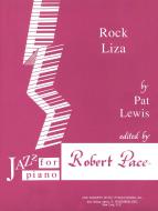 Jazz-Rock (Multi-level) 
