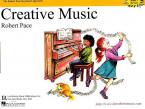 Basic Piano Series, Creative Music Book 2 