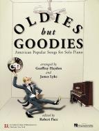 Oldies But Goodies CD Package 
