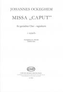 Missa Caput 