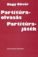 Partituraolvasas 