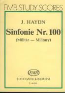 Symphony No. 100 in G Major 