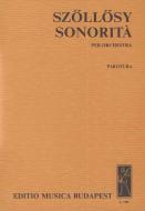 Sonoritá 