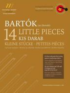 14 Pieces from the Series for Children 