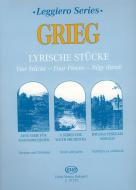 Lyrische Stücke 
