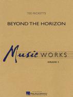 Beyond The Horizon 