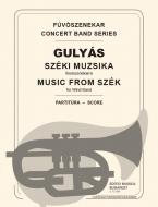 Music From Szek 