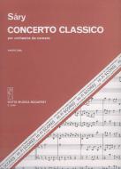 Concerto classico 