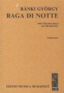Raga di notte 