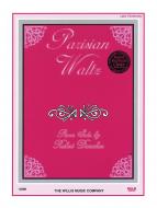 Parisian Waltz Piano Solo Later Elementary 