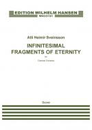 Infinitesmal Fragments of Eternity 