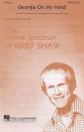Georgia On My Mind 