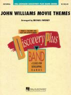 John Williams Movie Themes For Band Standard