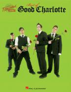 Best Of Good Charlotte Transcribed Scores 