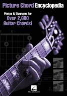 Picture Chord Encyclopedia 