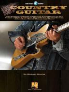 Red Hot Country Guitar 